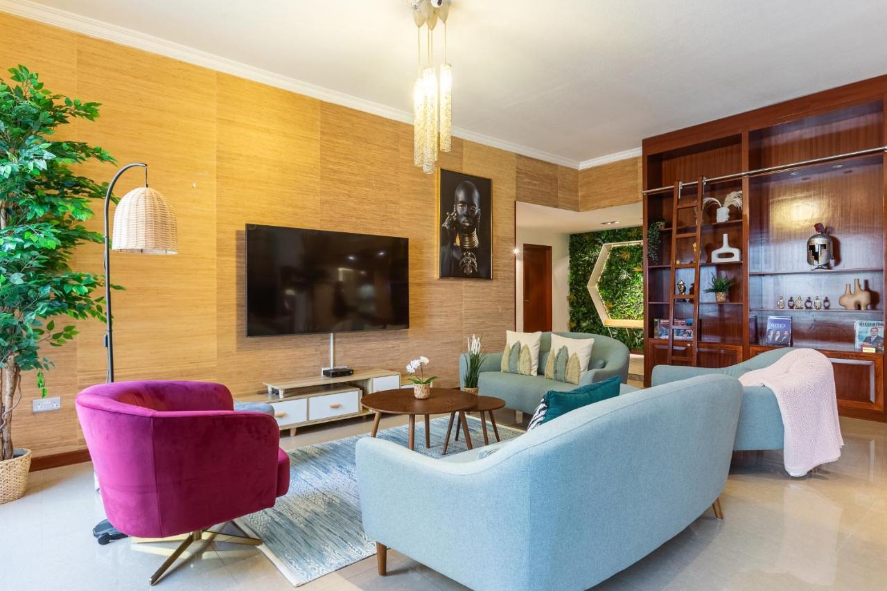 Homestar Deluxe Jbr Meditation & Wellness Hostel Dubaj Zewnętrze zdjęcie