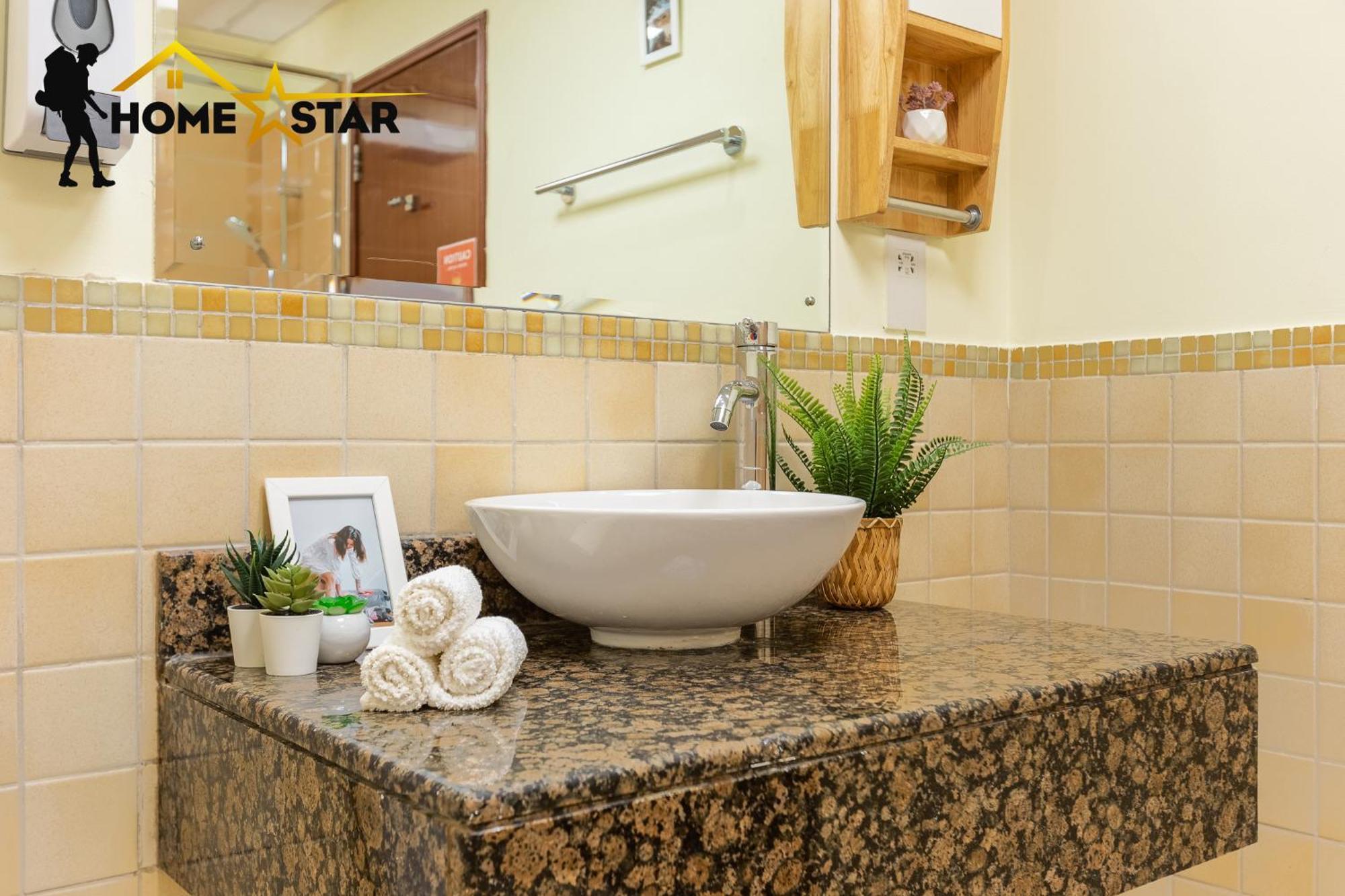 Homestar Deluxe Jbr Meditation & Wellness Hostel Dubaj Zewnętrze zdjęcie